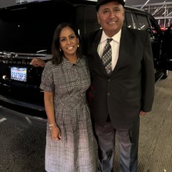 Sunny's Transportation