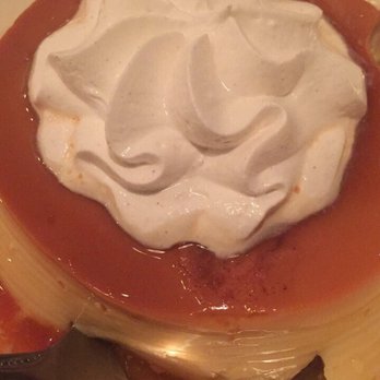 El Torito - Flan! - Mexican Near Me - La Mesa, California El Torito - Flan! - Mexican Near Me - La Mesa, California