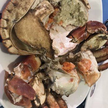 La Paradeta - Cooked crab - Seafood Near Me - Barcelona, B La Paradeta - Cooked crab - Seafood Near Me - Barcelona, B