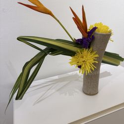 Boca Raton Museum Art School - Ikebana