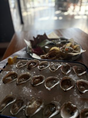 The Shop by Island Creek Oysters by null