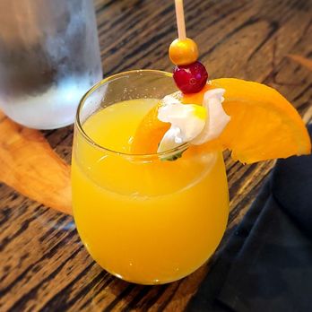 Wicked Craft - Mimosa - Sandwiches Near Me - Boston, Massachusetts Wicked Craft - Mimosa - Sandwiches Near Me - Boston, Massachusetts