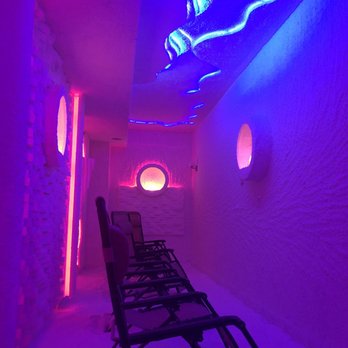 Piva Beer Spa - Salt room - Halotherapy Near Me - Chicago, Illinois Piva Beer Spa - Salt room - Halotherapy Near Me - Chicago, Illinois