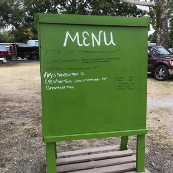 Brendas All Natural - Food Trucks Near Me - Austin, Texas Brendas All Natural - Food Trucks Near Me - Austin, Texas