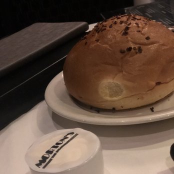 Morton's The Steakhouse - That bread though - Steakhouses Near Me - Honolulu, Hawaii