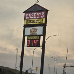 Casey's