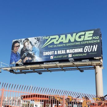 The Range 702 - Newbie? Go here! - Gun/Rifle Ranges Near Me - Las Vegas, Nevada
