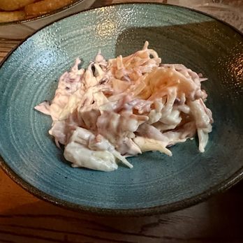 Marlborough Arms - Cole slaw - Pubs Near Me - London, XGL Marlborough Arms - Cole slaw - Pubs Near Me - London, XGL