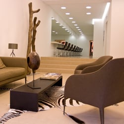 Friseur Lothar Metz