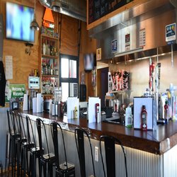 Johnny B's Rolling Smoke