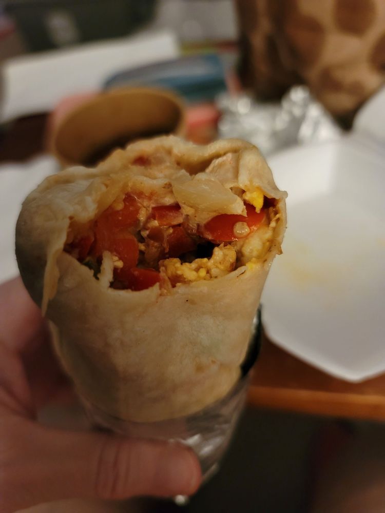 Taco Zocalo