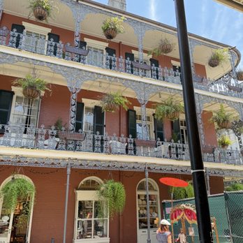 French Quarter - Local Flavor Near Me - New Orleans, Louisiana French Quarter - Local Flavor Near Me - New Orleans, Louisiana