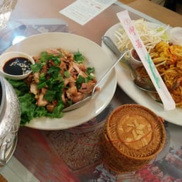 Pad Thai