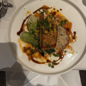 Kincaid Grill - Fresh Alaskan Salmon - New American Near Me - Anchorage, Alaska Kincaid Grill - Fresh Alaskan Salmon - New American Near Me - Anchorage, Alaska