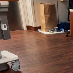 Northwestern Memorial Hospital Emergency Department