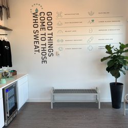 CYL Infrared Studio - Boulder - Sweating is your body's safe and natural way to heal and stay healthy.