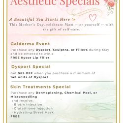 Whittier Medical Weight Control - May Specials