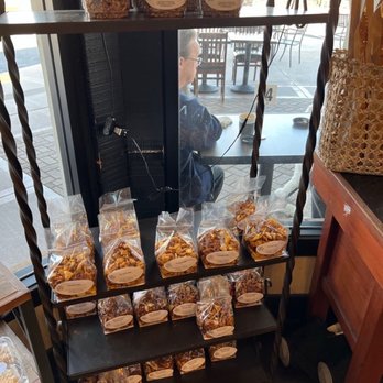 Scratch Bakery Cafe - Cafes Near Me - Laguna Hills, California