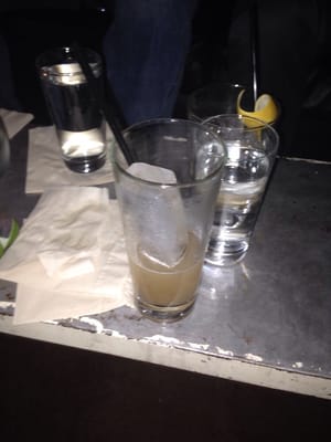 Fox Liquor Bar by null