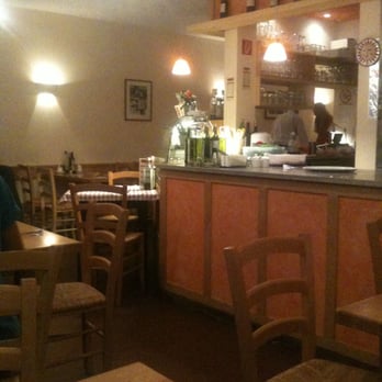 La Pizzeria - Pizza Near Me - Ingolstadt, BY