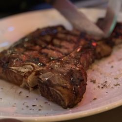 Renzo's - Saint Petersburg