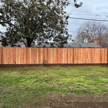 Alexander Fence Pros - Fences & Gates Near Me