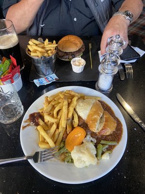 The Balmoral Bar by null