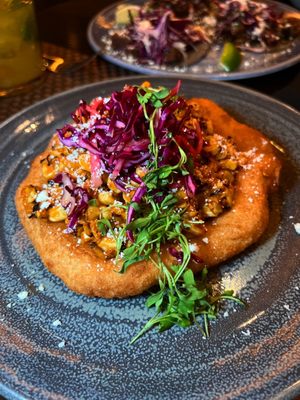 Bistro Mariposa by null