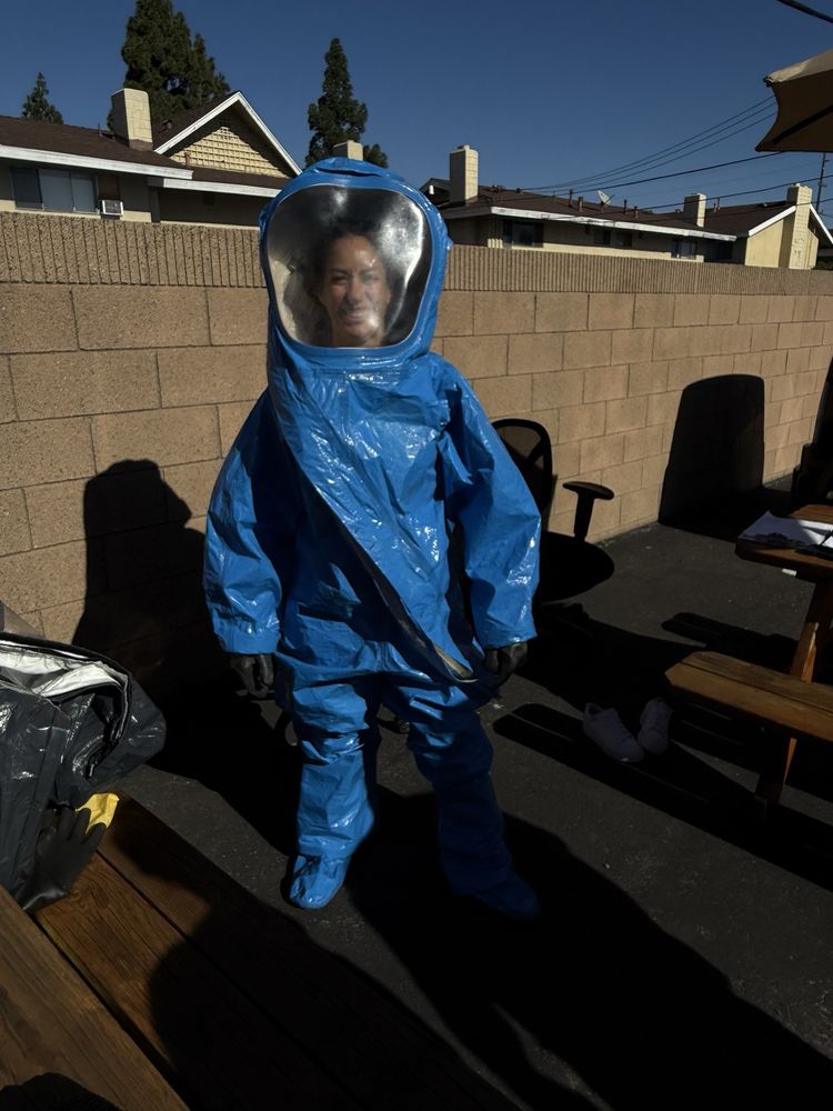 Natec International - safety consultant in Anaheim, CA