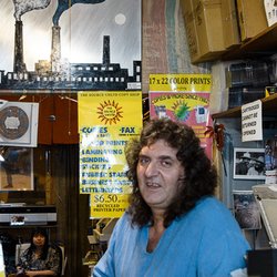 The Source Unltd Print & Copy Shop - Source Unltd Print Shop Owner Santo Mollica