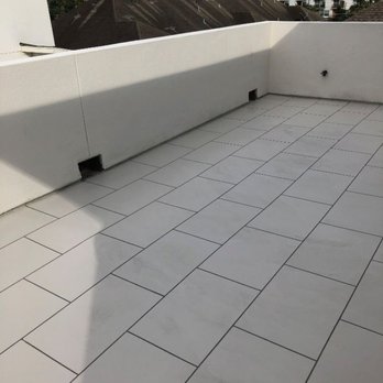 Houston Waterproofing - Roof deck tile pattern - Waterproofing Near Me - Houston, Texas Houston Waterproofing - Roof deck tile pattern - Waterproofing Near Me - Houston, Texas