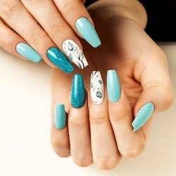 Nails A More