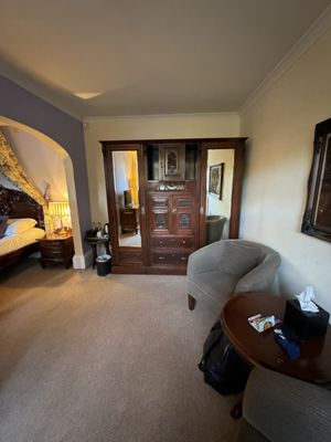 Dalhousie Castle Hotel And Spa by null