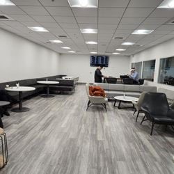 JSX - Sitting area