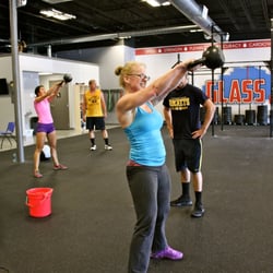 Glass City CrossFit