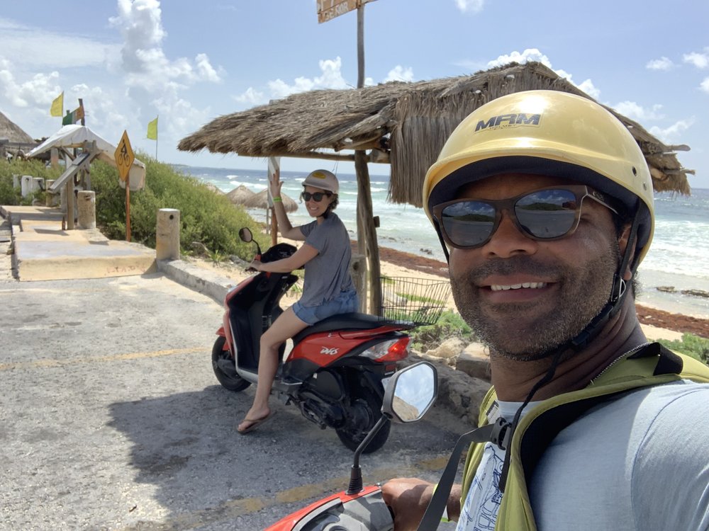 RENTADORA ISIS 12 Photos & 42 Reviews 5a. Av. Nte 181, Cozumel