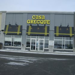 Casa Grecque