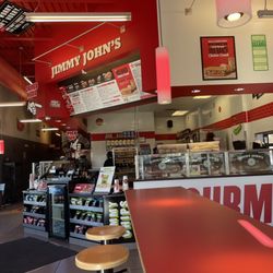 Jimmy John's