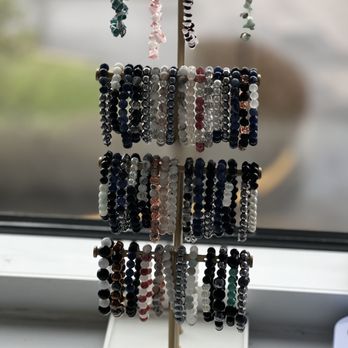 BeautyNStylesByJade - Handmade crystal bracelets - Waxing Near Me - Lanham, Maryland BeautyNStylesByJade - Handmade crystal bracelets - Waxing Near Me - Lanham, Maryland