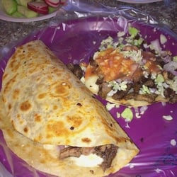 Taqueria Tomateros