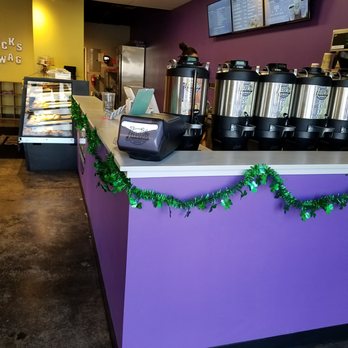 Jacks Donuts- Franklin - order counter - Donuts Near Me - Franklin, Indiana Jacks Donuts- Franklin - order counter - Donuts Near Me - Franklin, Indiana