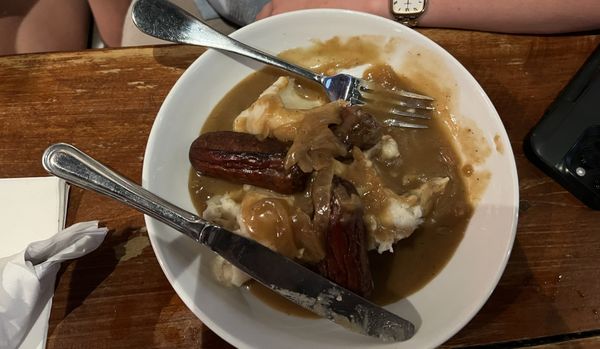 Greens Irish Pub by null