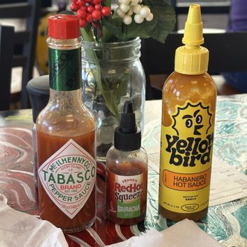 My Mom’s - Kick it up a notch! - Breakfast & Brunch Near Me - Albuquerque, New Mexico