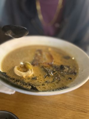 Silverlake Ramen by null