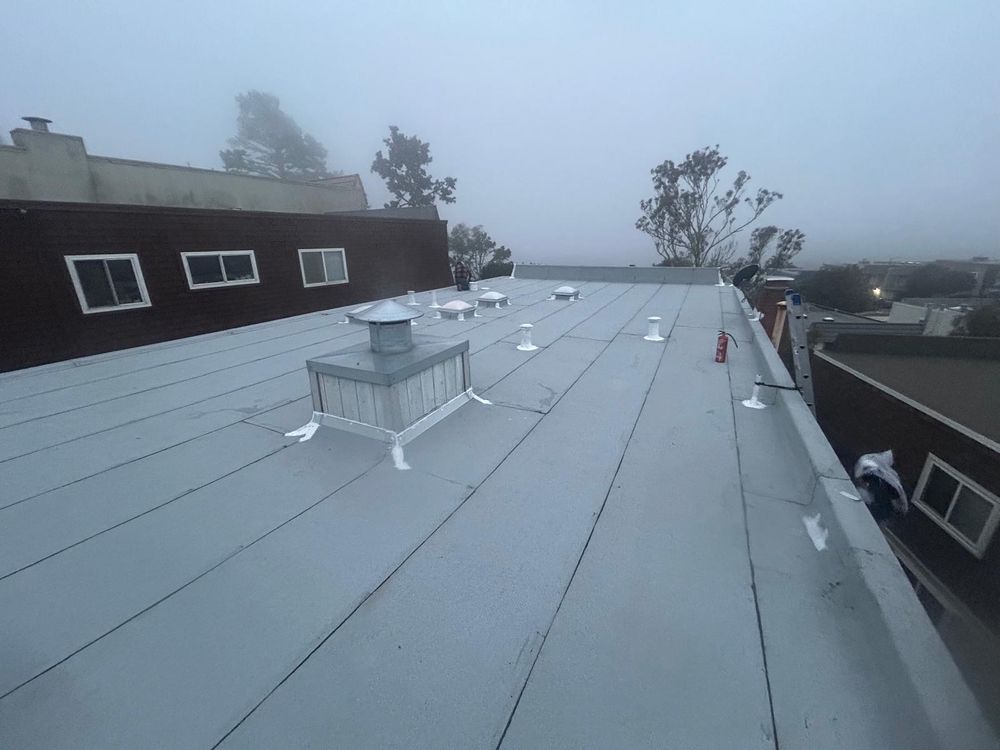 Slide of Best Value Roofing & Repairs