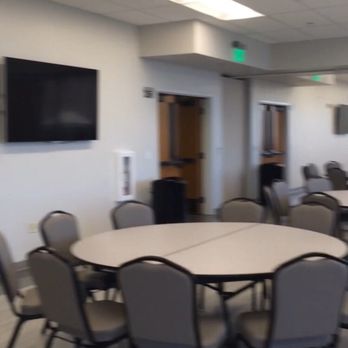 Amador Rancho Center - Chairs and tables provided - Venues & Event Spaces Near Me - San Ramon, California Amador Rancho Center - Chairs and tables provided - Venues & Event Spaces Near Me - San Ramon, California
