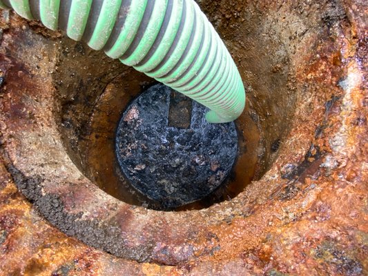 Suburban Plumbing Experts Logo