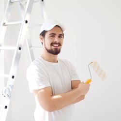 Michael Cummings Painting