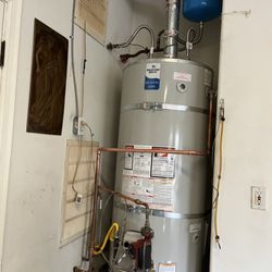 West Coast Plumbing