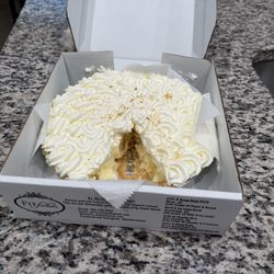 Piefection - Banana Cream